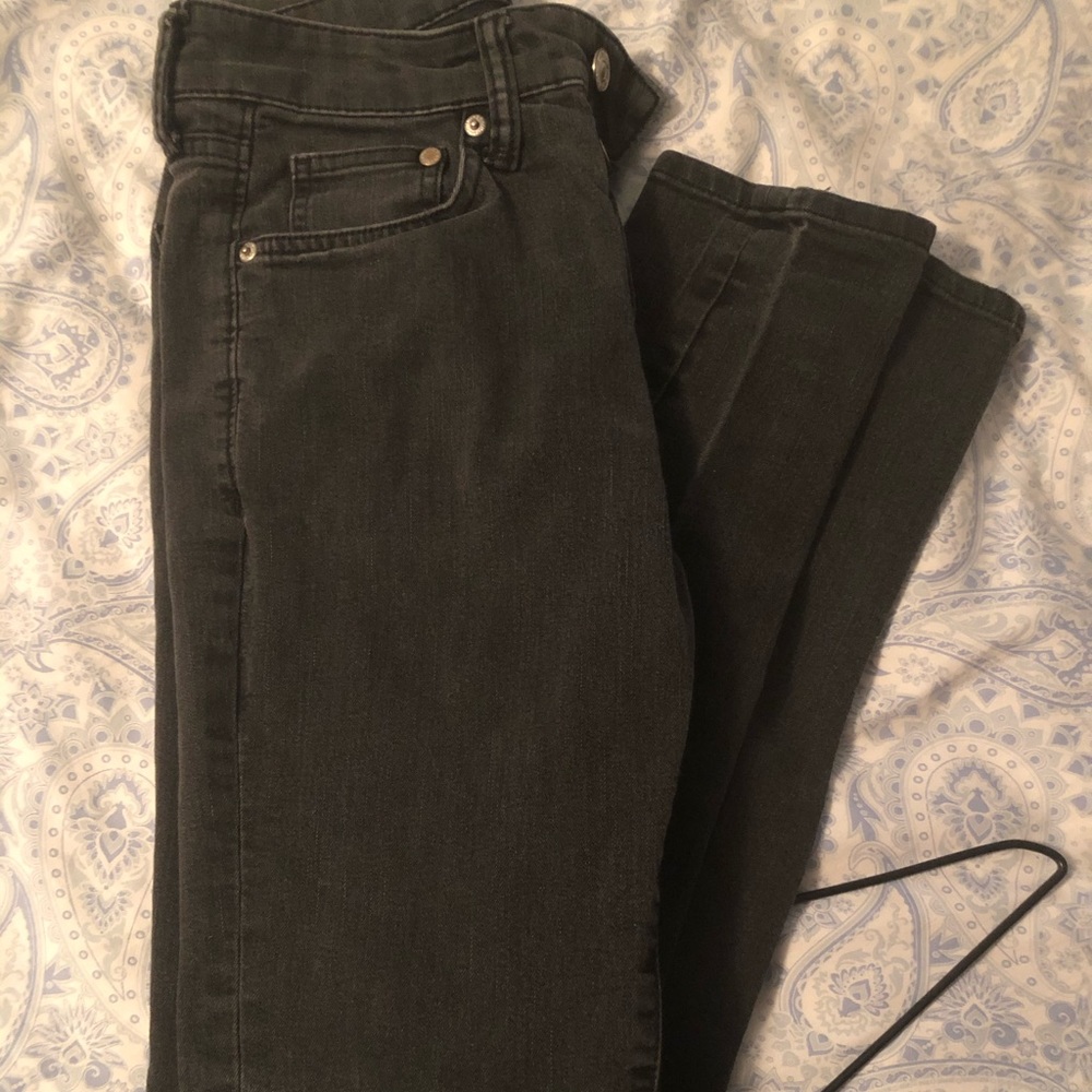 Men’s Skinny Jeans